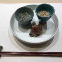 八重洲 鮨 海味 - 