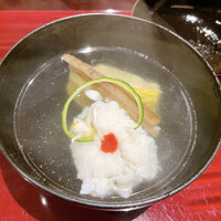銀座 しのはら - 