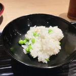 富小路 やま岸 - 