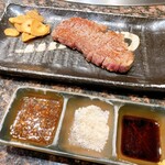 steakdining鷹 - 