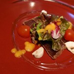 くらうど ナチュラルテイストダイニング - 