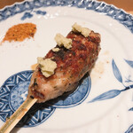 南青山 七鳥目 - 