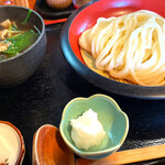 Teuchi Udon Jiyuuseki - 