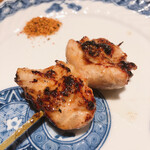 南青山 七鳥目 - 