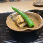 富小路 やま岸 - 