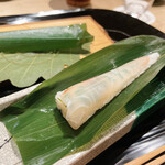 富小路 やま岸 - 