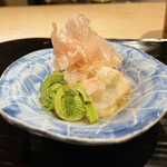 富小路 やま岸 - 