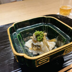 富小路 やま岸 - 