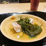 富小路 やま岸 - 