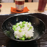 富小路 やま岸 - 