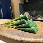 富小路 やま岸 - 