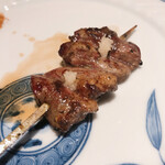 南青山 七鳥目 - 