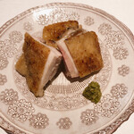 南青山 七鳥目 - 