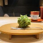 富小路 やま岸 - 