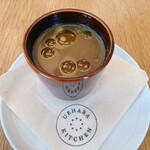 UEHARA KITCHEN - 