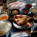 くらうど ナチュラルテイストダイニング - 
