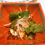 南青山 七鳥目 - 