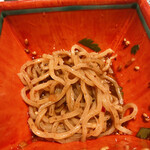 南青山 七鳥目 - 