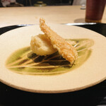 富小路 やま岸 - 