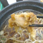 ふじ - 美味しい