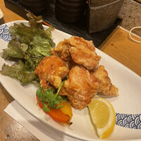 くし路 KITTE丸の内店 -  くし路 KITTE丸の内店 -