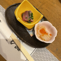 くし路 KITTE丸の内店 -  くし路 KITTE丸の内店 -