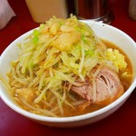 ラーメン二郎 - 