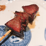 南青山 七鳥目 - 