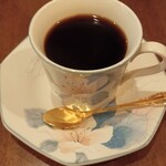 バンカム - ブレンドコーヒー