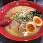 Ramen Tetsuya - 