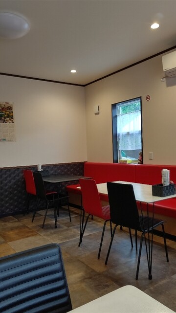 味の館 瑞穂 - 大石田（食堂）の写真