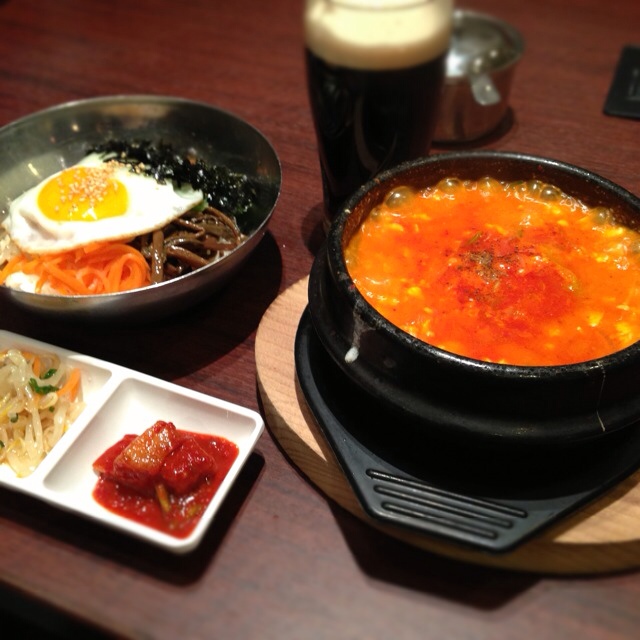 閉店 チェゴヤ 本厚木ミロード店 本厚木 韓国料理 食べログ