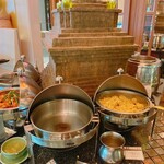 CHEDI LUANG - 