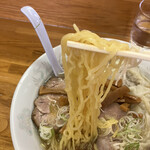 大幸 - 麺