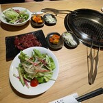 Yakiniku Watanabe - 