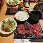 Yakiniku Watanabe - 