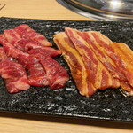 Yakiniku Watanabe - 