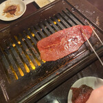 焼肉 にくだらけ - 