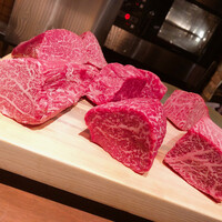 北新地 福多亭 The Ukai - 