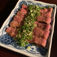 焼肉 にくだらけ - 