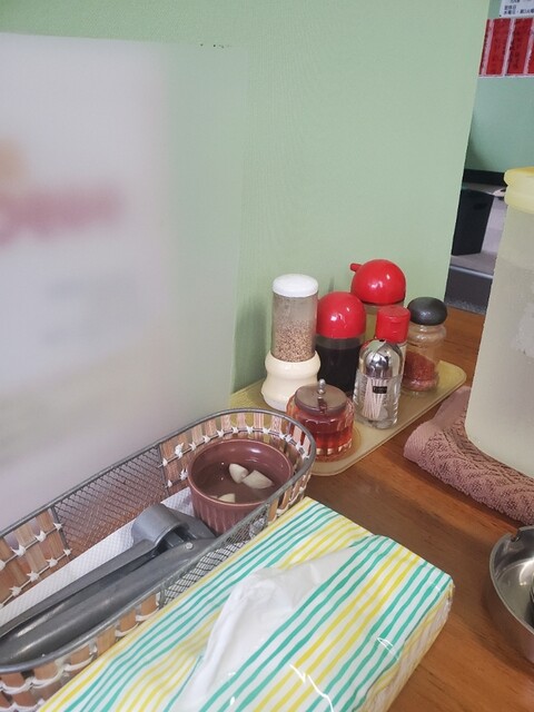 まつぞの亭 - 厨川（ラーメン）の写真