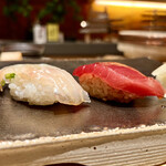 Shibuya Sushi Matsumoto - 