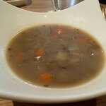 ANIMA - レンズ豆のスープ