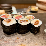 Shibuya Sushi Matsumoto - 