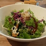 ANIMA - サラダ