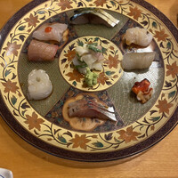 鮨 八や - 