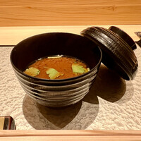 渋谷 鮨 まつもと - 
