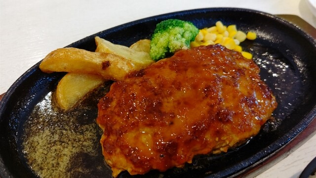 味の館 瑞穂 - 大石田（食堂）の写真