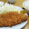 とんかつ山家 上野店