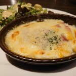 ザ コークスクリュー バー＆グリル - 